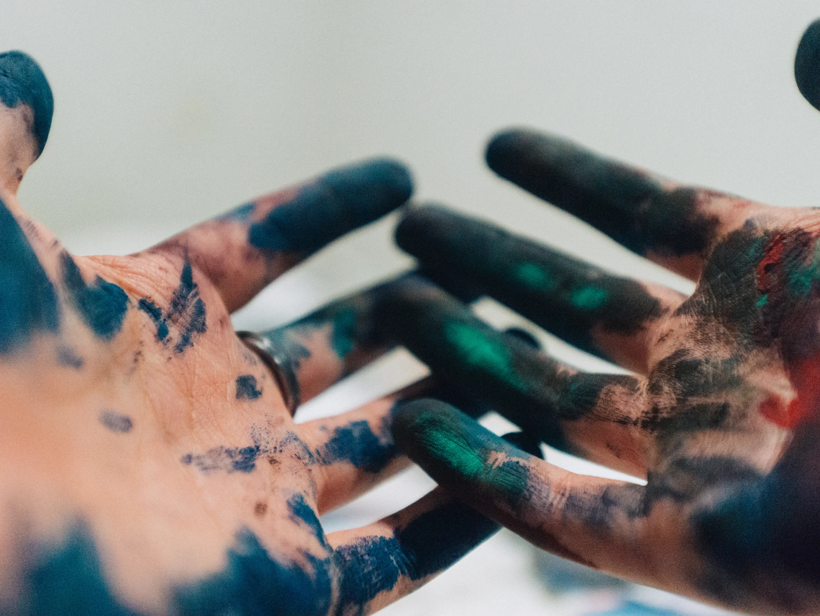 Are you creative?