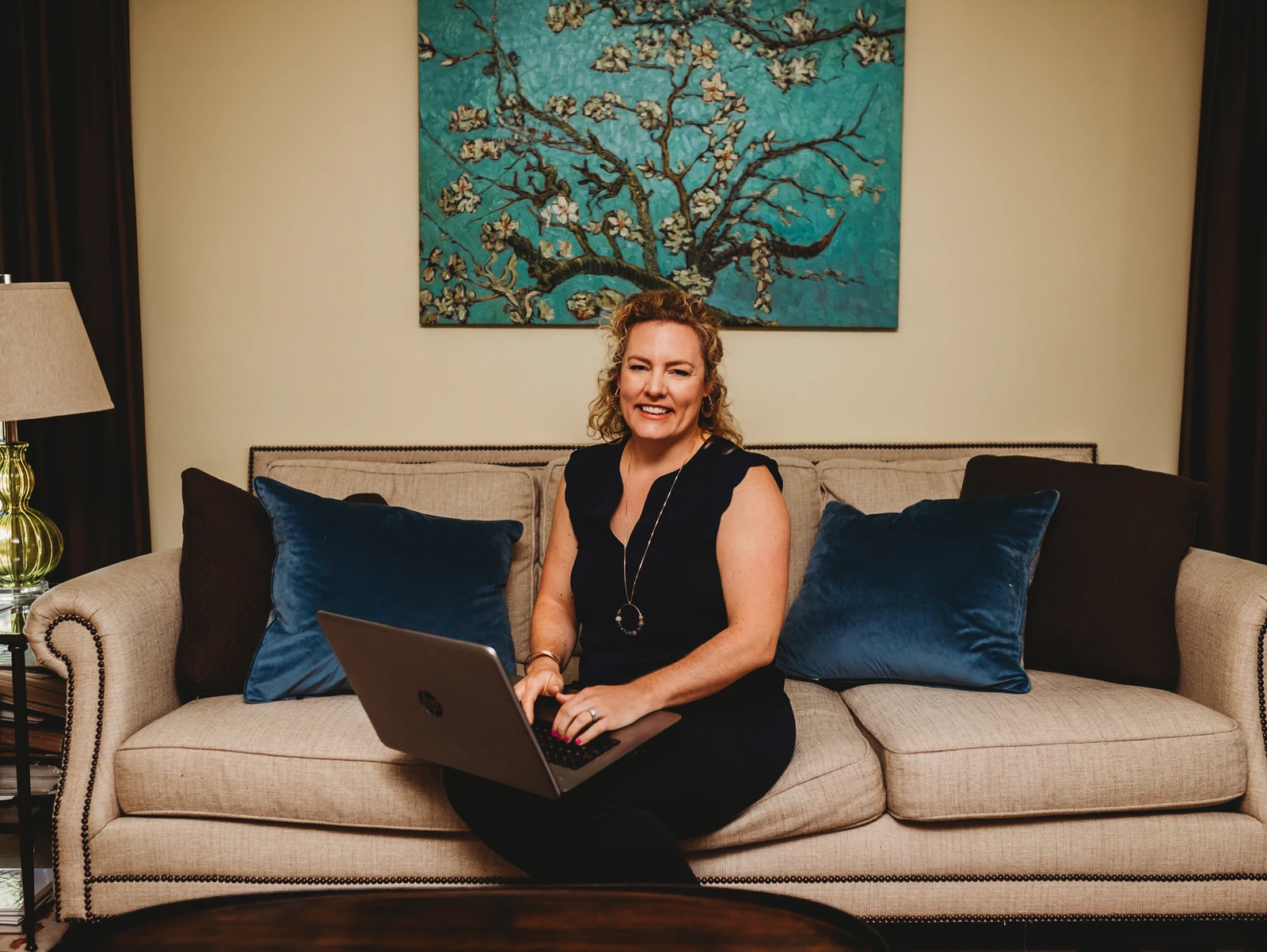 
Why Online Therapy Is Awesome