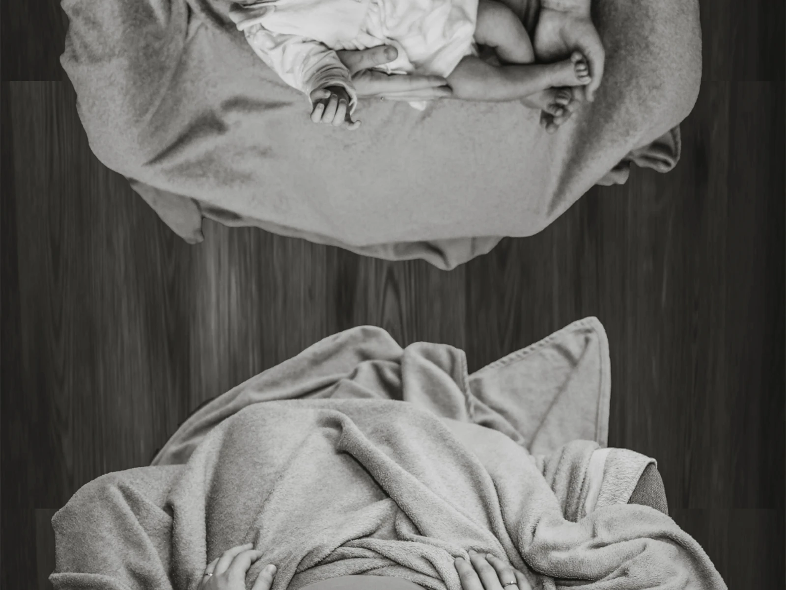 Tips for New Moms Who've Experienced Birth Stress