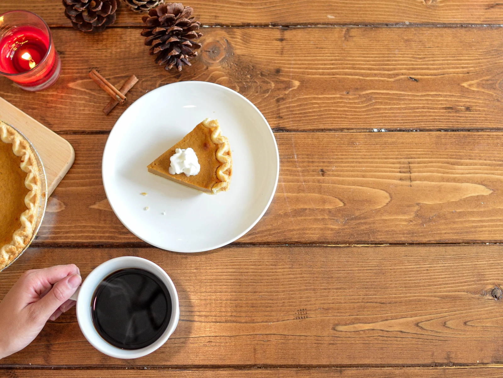 Stress Less: 5 Holiday Hacks