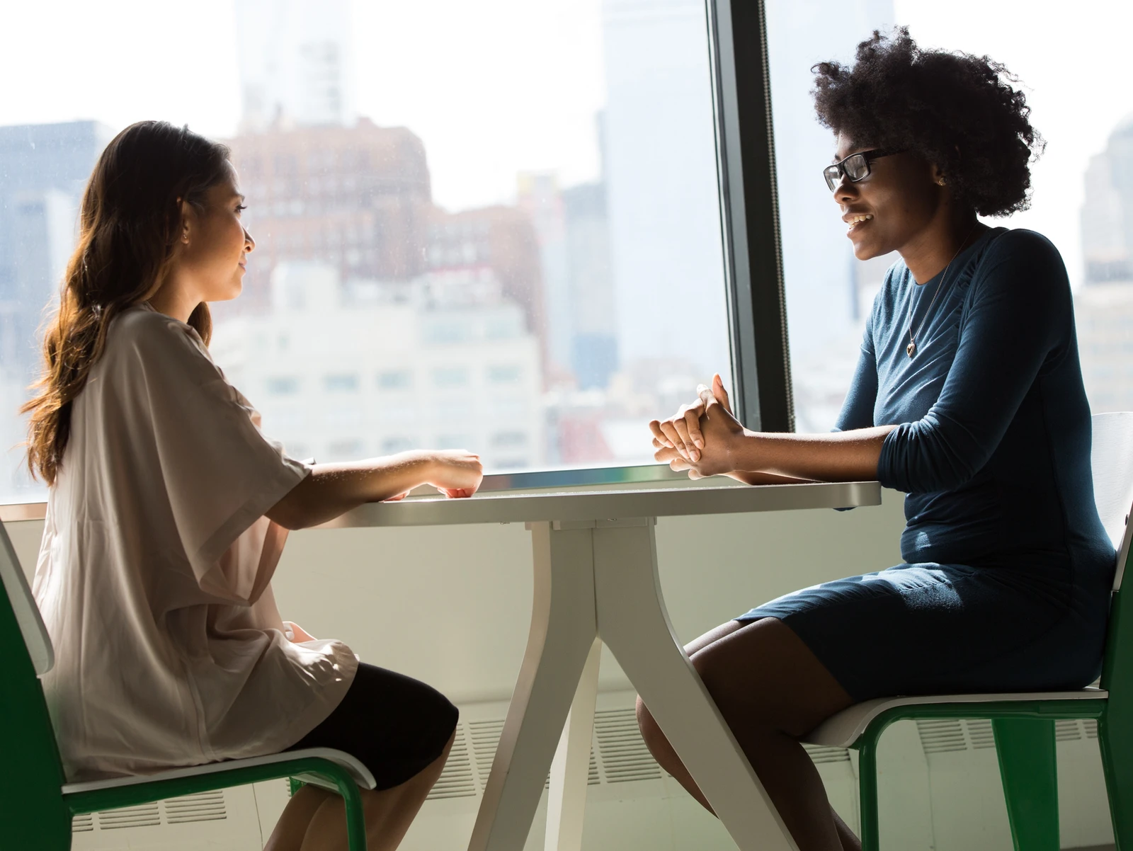 Assertive communication in work and relationships