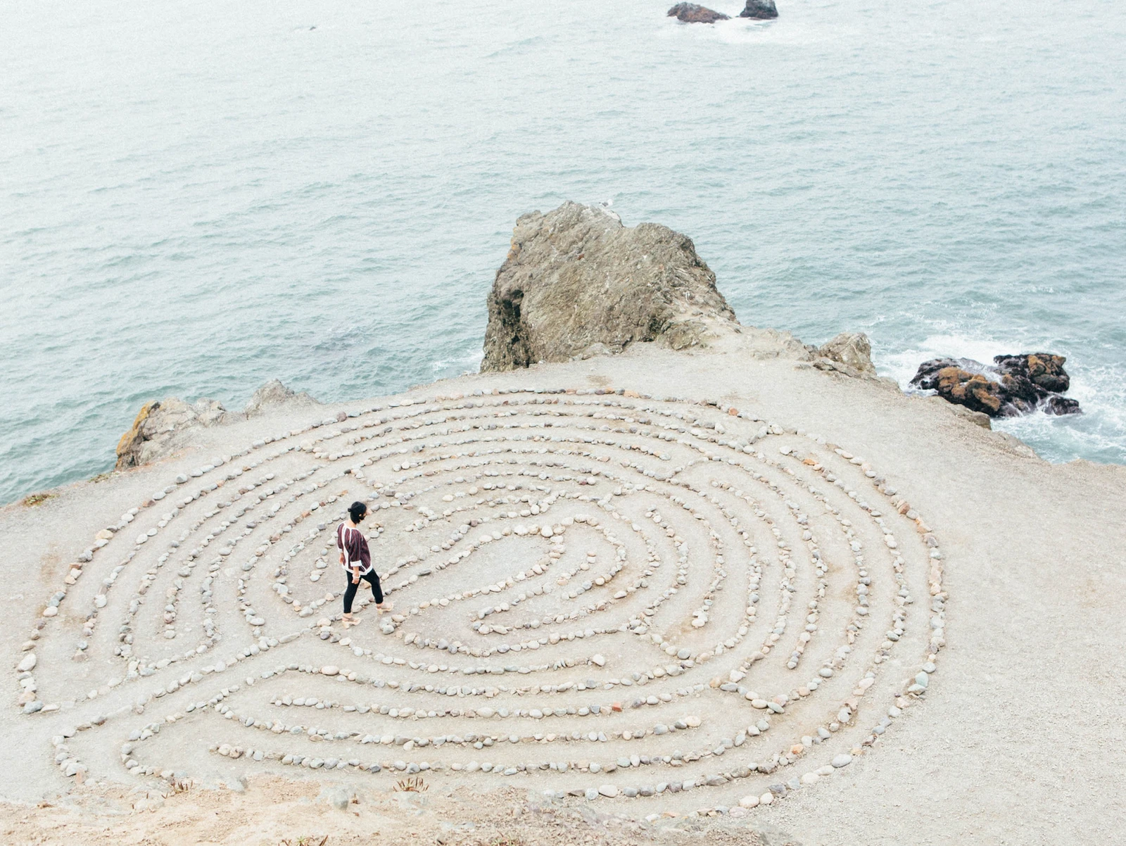 The Path of Wholeness