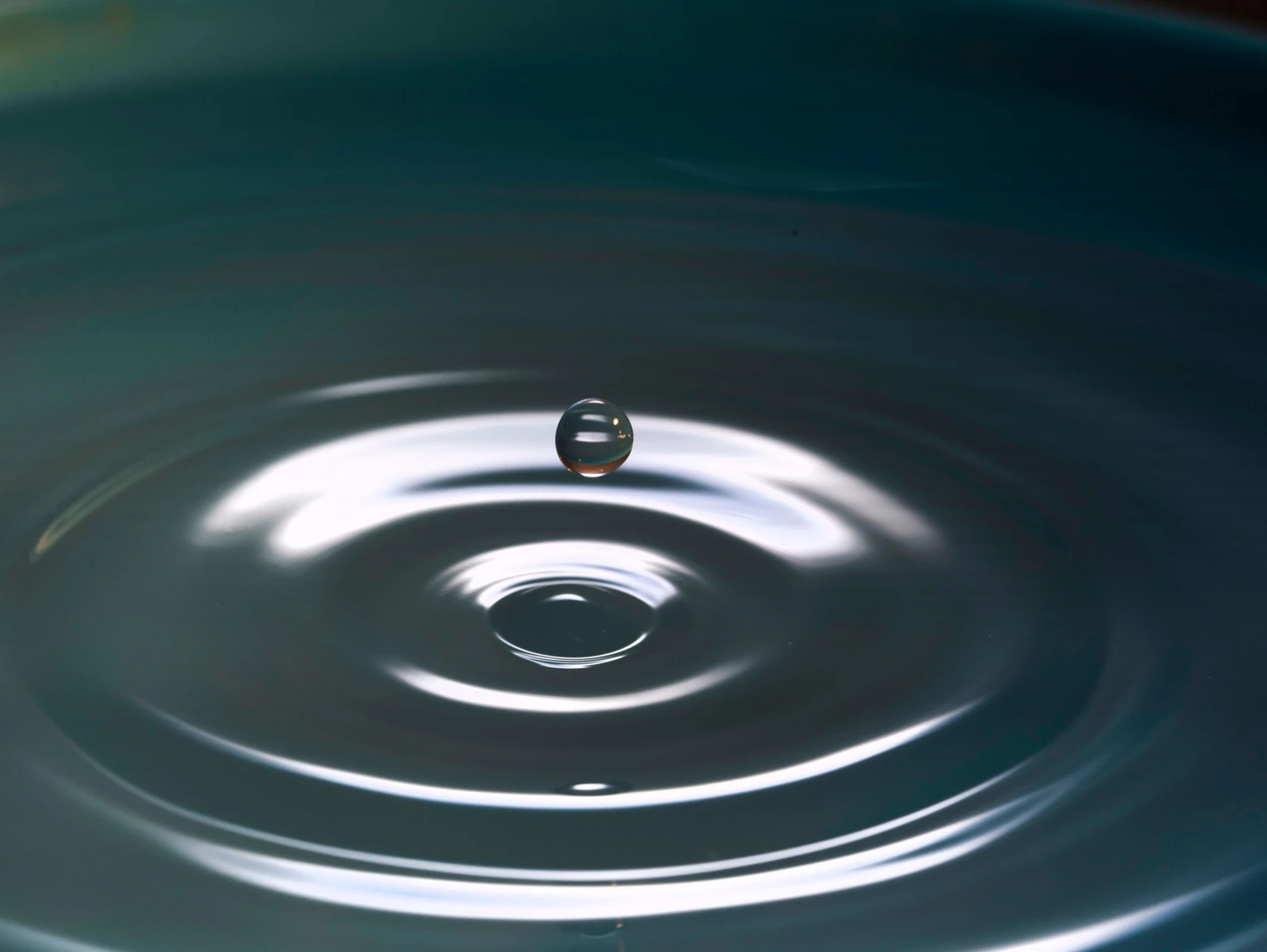 Mindful Moment: Looking Inside