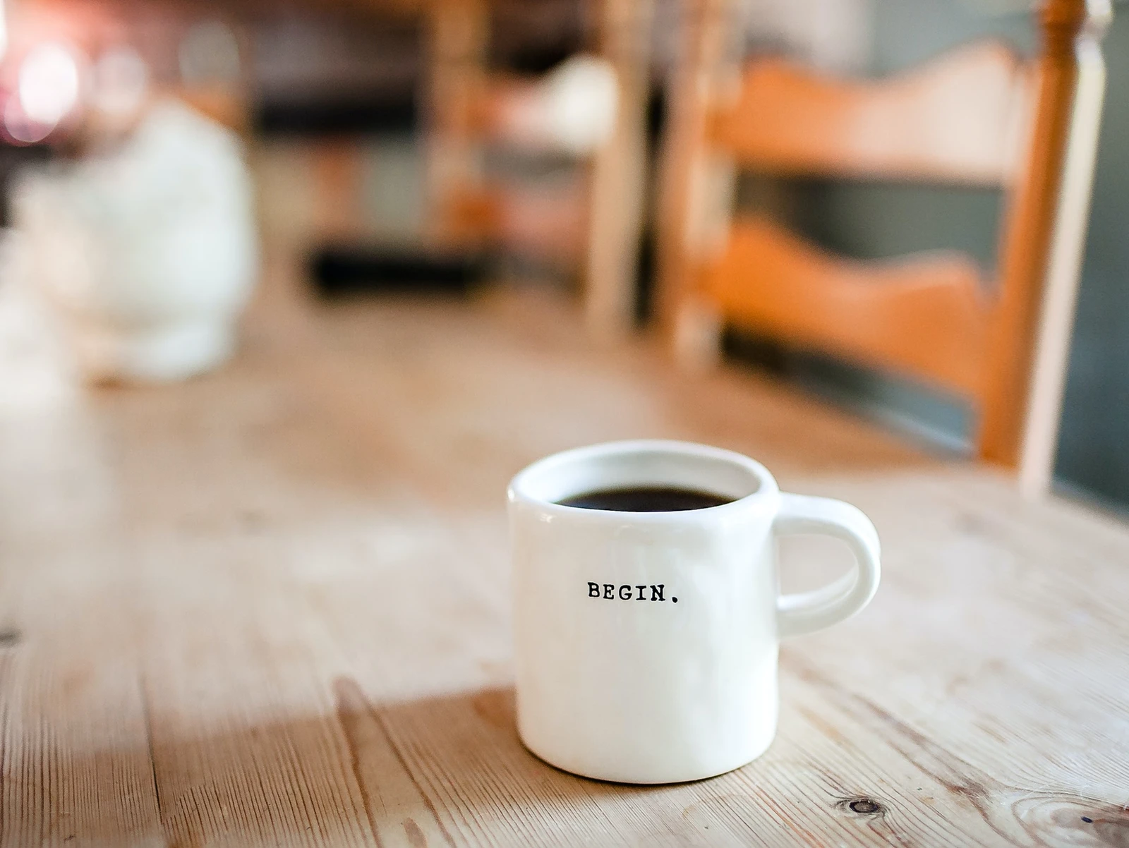 Burnout Prevention Tip: Zeroing in on your WHY